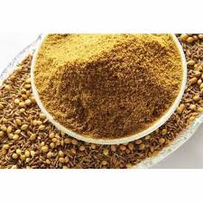 Fresh  Dhaniya Jeera Powder